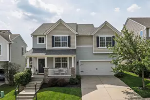 9765 Soaring Breezes, Union, KY 41091 - Photo 2