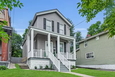 1245 Highway Avenue, Covington, KY 41011 - Photo 1