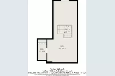 106 Ward Avenue, Bellevue, KY 41073 - Photo 18