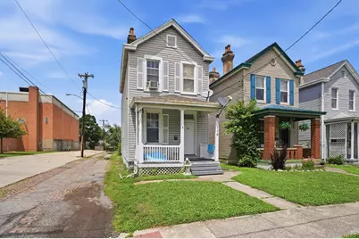 114 E 36th Street, Latonia, KY 41015 - Photo 1