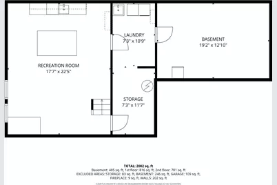 8454 Pheasant Drive, Florence, KY 41042 - Photo 46