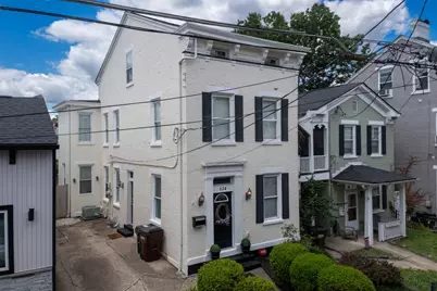 834 Saratoga Street, Newport, KY 41071 - Photo 1