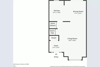 1824 Princess Court, Hebron, KY 41048 - Photo 30