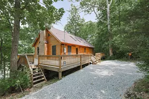 1341-1344 Elk Lake Resort Rd, Owenton, KY 40359 - Photo 1