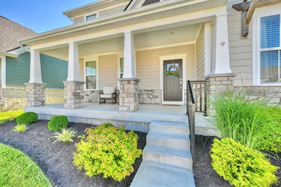 2862 Shadbark Lane, Fort Mitchell, KY 41017 - Photo 2