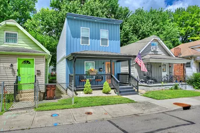 1321 Maryland Avenue, Covington, KY 41011 - Photo 2