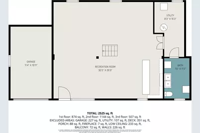 26 Lake Street, Fort Wright, KY 41011 - Photo 30