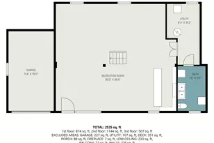 26 Lake St, Fort Wright, KY 41011 - Photo 30