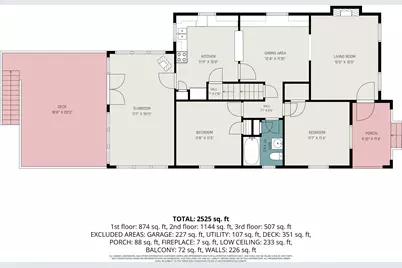 26 Lake Street, Fort Wright, KY 41011 - Photo 28