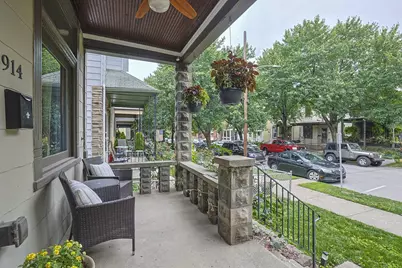 914 Park Avenue, Newport, KY 41071 - Photo 2