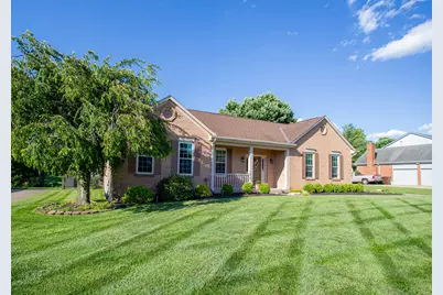 2560 Teaberry Court, Burlington, KY 41005 - Photo 2
