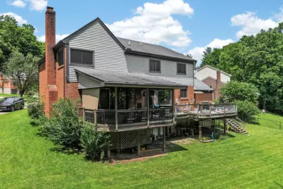 769 Glendale Court, Crescent Springs, KY 41017 - Photo 6