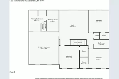 1233 Summerlake Drive, Alexandria, KY 40036 - Photo 48