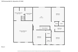 1233 Summerlake Drive, Alexandria, KY 41001 - Photo 48