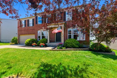 1233 Summerlake Drive, Alexandria, KY 41001 - Photo 2