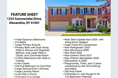 1233 Summerlake Drive, Alexandria, KY 40036 - Photo 46