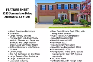 1233 Summerlake Drive, Alexandria, KY 41001 - Photo 46