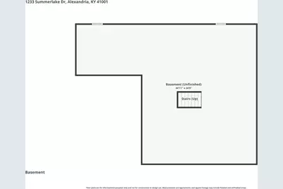 1233 Summerlake Drive, Alexandria, KY 41001 - Photo 48