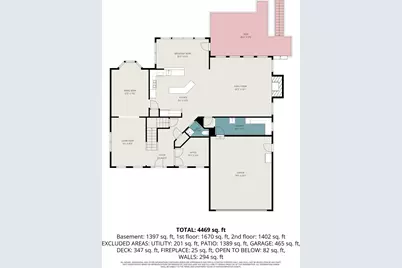 628 Turfrider Court, Walton, KY 41094 - Photo 48