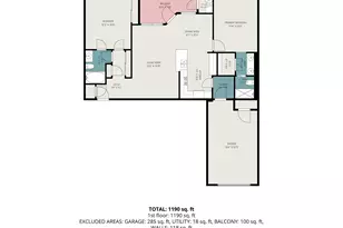 604 Fawn Run Dr, Cold Spring, KY 41076 - Photo 4