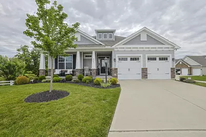 6501 Cannondale Drive, Burlington, KY 41005 - Photo 1
