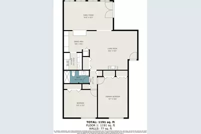 905 Inverness Road #1, Perry Park, KY 40363 - Photo 16