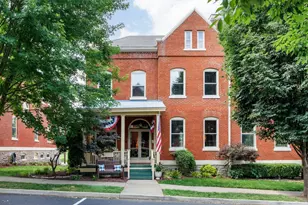 11 Greene St, Fort Thomas, KY 41075 - Photo 1
