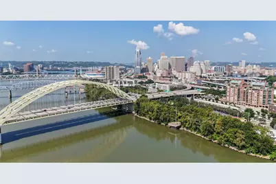 400 Riverboat Row #1703, Newport, KY 41071 - Photo 36