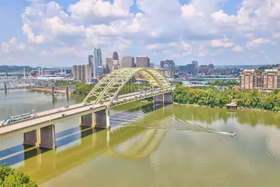 400 Riverboat Row #1703, Newport, KY 41071 - Photo 36