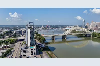 400 Riverboat Row #1703, Newport, KY 41071 - Photo 38