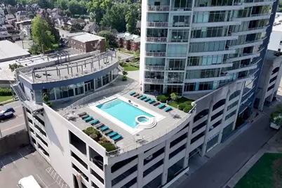 400 Riverboat Row #1703, Newport, KY 41071 - Photo 40