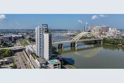 400 Riverboat Row #1703, Newport, KY 41071 - Photo 2