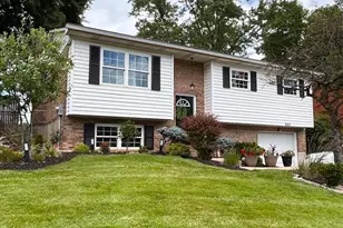 267 Merravay Dr, Florence, KY 41042 - Photo 2