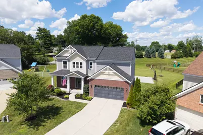 854 Hancock Court, Union, KY 41091 - Photo 38