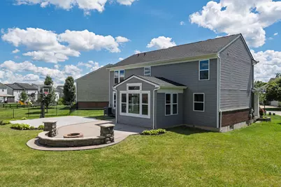 854 Hancock Court, Union, KY 41091 - Photo 34