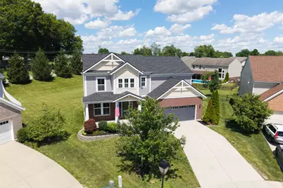 854 Hancock Court, Union, KY 41091 - Photo 44