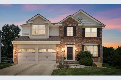 1911 Nettlewood Court, Hebron, KY 41048 - Photo 2