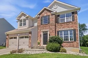 1911 Nettlewood Ct, Hebron, KY 41048 - Photo 4
