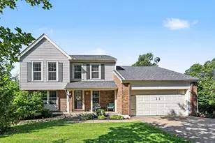 6117 Redbud Ct, Florence, KY 41042 - Photo 1