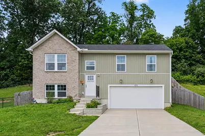 476 Eagle Creek Drive, Dry Ridge, KY 41035 - Photo 1