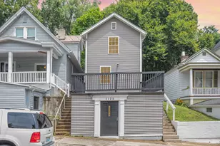 1125 Park Ave, Newport, KY 41071 - Photo 1