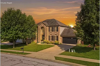 885 Sandstone Ridge, Newport, KY 41076 - Photo 46