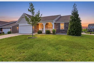 1376 Meadowcrest Circle, Independence, KY 41051 - Photo 2