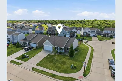 1376 Meadowcrest Circle, Independence, KY 41051 - Photo 44