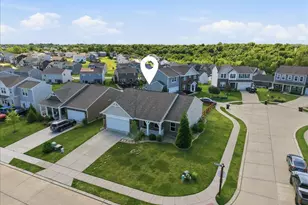 1376 Meadowcrest Cir, Independence, KY 41051 - Photo 40