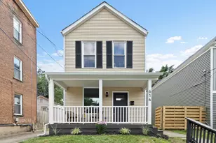 616 Walnut St, Dayton, KY 41074 - Photo 2