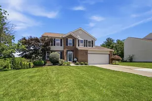 92 Belmont Ct, Florence, KY 41042 - Photo 2