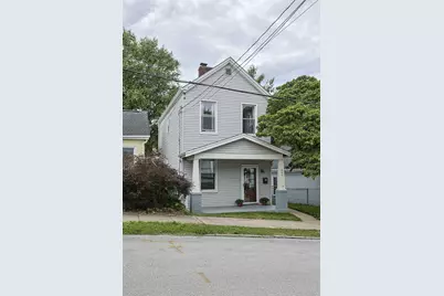 346 O Fallon Avenue, Bellevue, KY 41073 - Photo 2