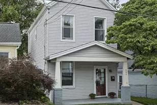 346 O Fallon Ave, Bellevue, KY 41073 - Photo 2