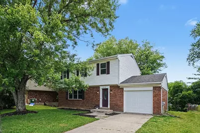 3518 Misty Creek Drive, Erlanger, KY 41018 - Photo 2